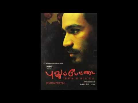 pudhupettai dhanush sonia agarwal pudhupettai dhanush sonia agarwal