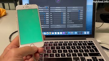 PURPLE PRO / MODE for DCSD cable MagicCFG & CoolTerm