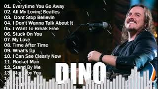 Everytime You Go Away - DINO - Só as Românticas - Acústico Flashback, country e Rock