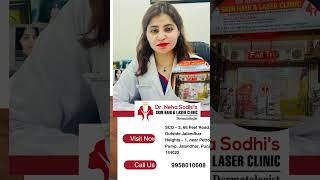Vitiligo Treatment | Dr. Neha Sodhi