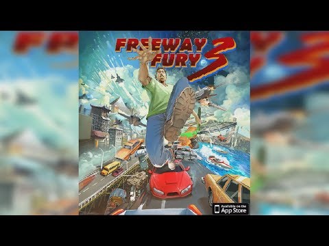 Freeway fury 3 прохождение