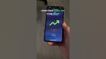 Pocket Option AI Trading Bot | Live Trading Signals 2025 #trading #ai #bot