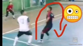 Futsal vines & TikTok fails + skills + Goals #1