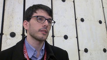 Global IGF 2017: Augusto Mathurin on Standards for Security and Ethics