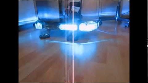 CODE3 RX2700 22" PRIZM II