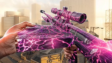 MW3 Trickshotting is BETTER than ever in 2025! (8 SHOTS!)