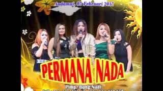 PERMANA NADA Live Dangdut Dikejar Dosa by Mimin Denox