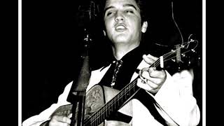 Elvis Presley - Too Much chords
