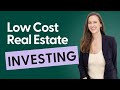 Three passive real estate investment strategies