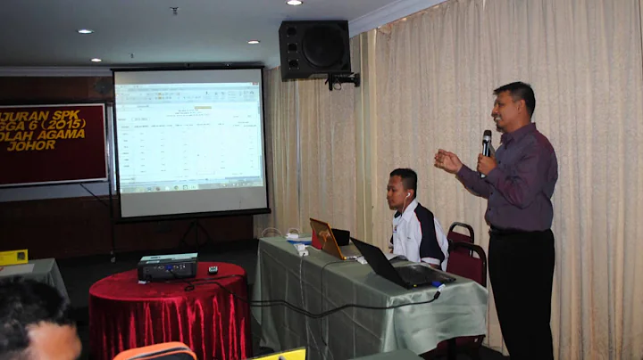 SHEP UPPK BPIJAINJ Bengkel Unjuran SPK Kali 22015 SAKNJ