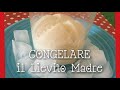 CONGELARE il Lievito Madre