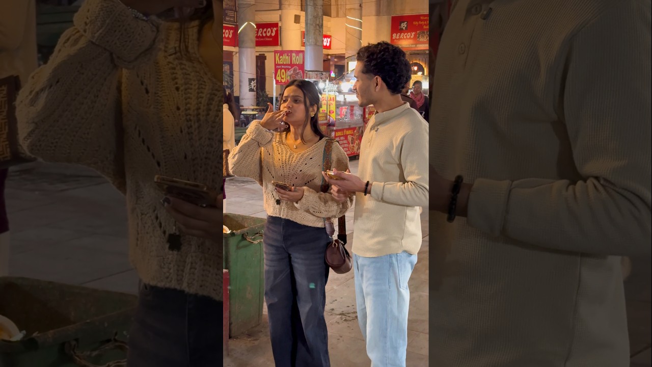 Ab hoga Breakup 😂