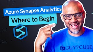 Getting started with Azure Synapse Analytics