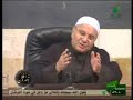 اتباع الشهوات والمجاهدة فى الطاعات الدكتور محمد راتب النابلسي