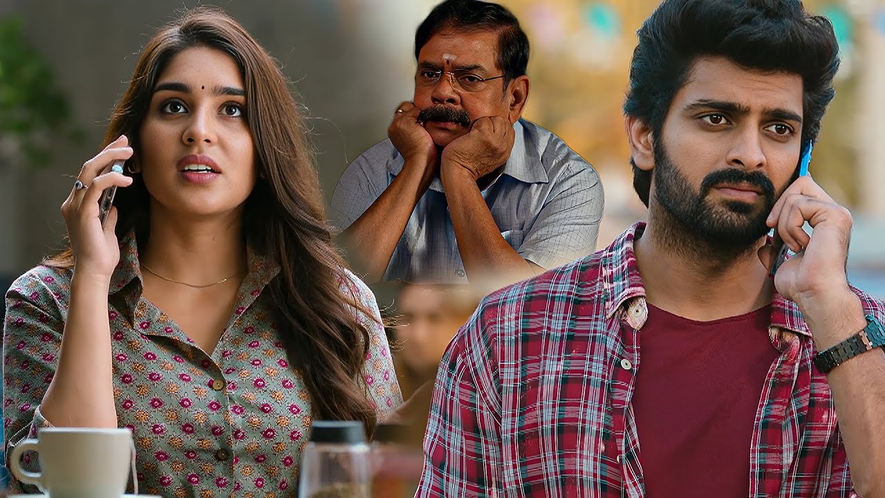 Date pr jaana hai aur papa-mummy bus stop par rooth ke baithe hain | Rangabali | Hindi Movie