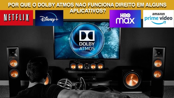 Netflix sem Dolby Vision. Bug ou corte de custos? 