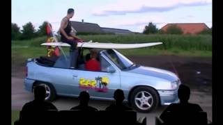 Mastermilo82 @ Fast N' Loud
