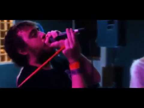 Elvis Depressedly - Her Sinking Sun [Live]