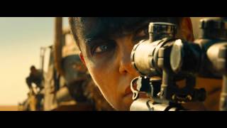 Mad Max: Fury Road (2015) Official Teaser Trailer [HD]
