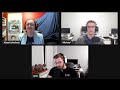 Roguelike Celebration 2023 Preview: Aron Pietroń, Michał Ogłoziński - Discussion (Against the Storm)