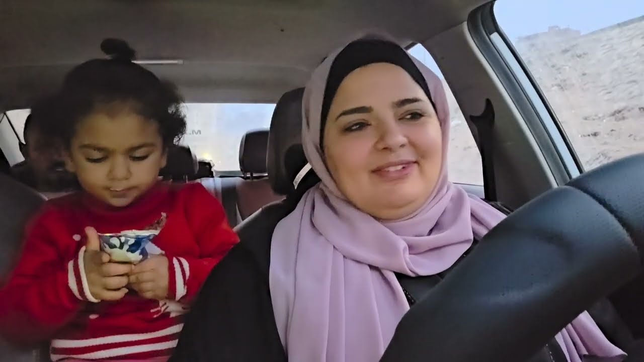 كده خلاص جاهزين لشهر الخير 