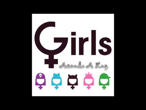Girls - 4.
