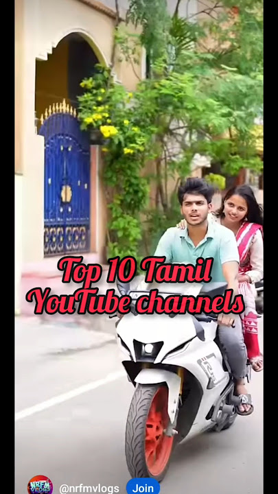Top10 Tamil youtube channels in 2025 #top10  #dragon #nrfmvlogs #apathy #goodbadugly #trending#tamil