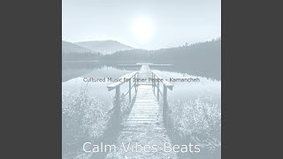 Charming Moods for Calming Moments