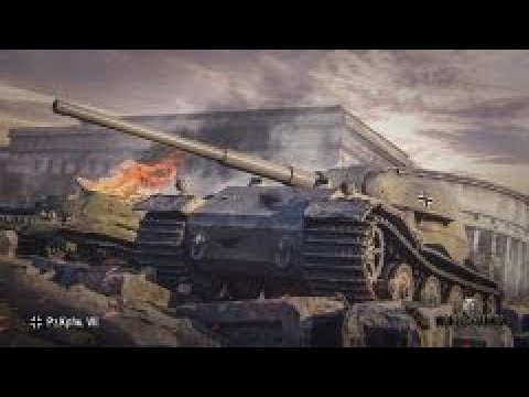 WOT miten matchmaking työ