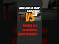 #weirdbirdsvsweirdcarnotauria