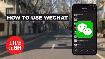 16 Tips on How to Use WeChat