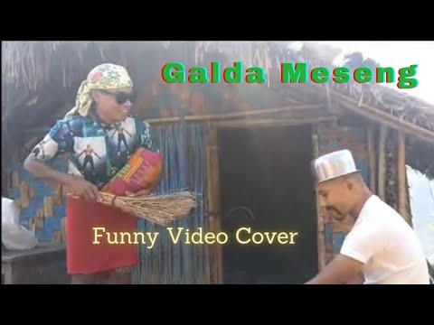 Galda Meseng Song by Balam DSangmaShort Funny Cover Video