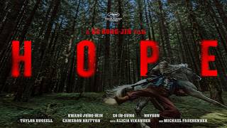Hope (2026) HD Trailer Teaser Subtitulado Español - Michael Fassbender - Corea Del Sur - Terror