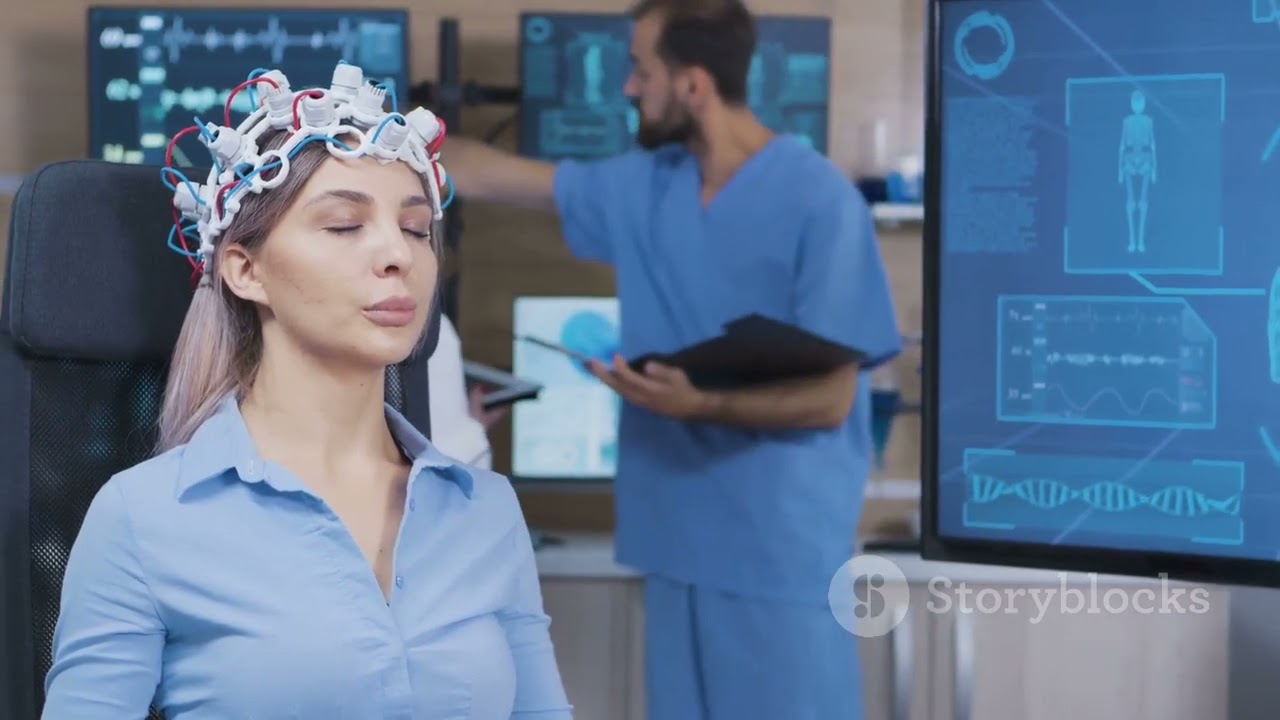 Unlock the Extraordinary Power of the Genius Wave: A NASA-Backed Revolution in Cognitive Enhancement