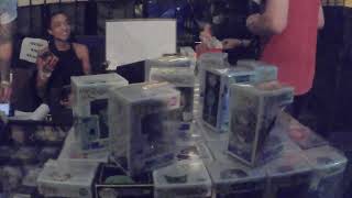 ToyCon Ventura 2022 (PT 1/3)  - YUGIKARDS