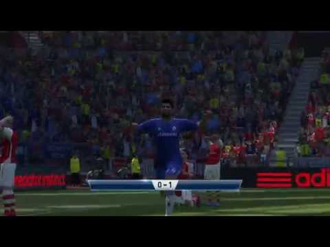 Pes 2015 Diego