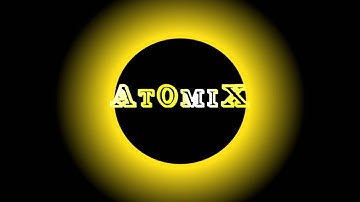 AtOmiX Intro