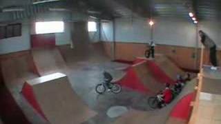 camp active