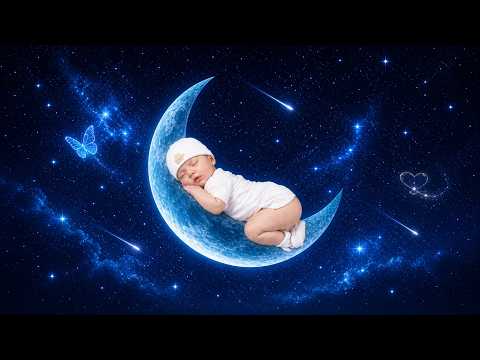Sleep Better Tonight with Baby White Noise | Soothing Sounds for Infants 10H
