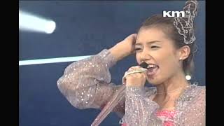 채정안 (Chae Jung-An) 편지 (Letter) 라이브 2000년 Live