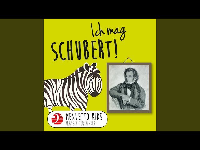 Schubert - Impromptu n°2 : Michel Dalberto