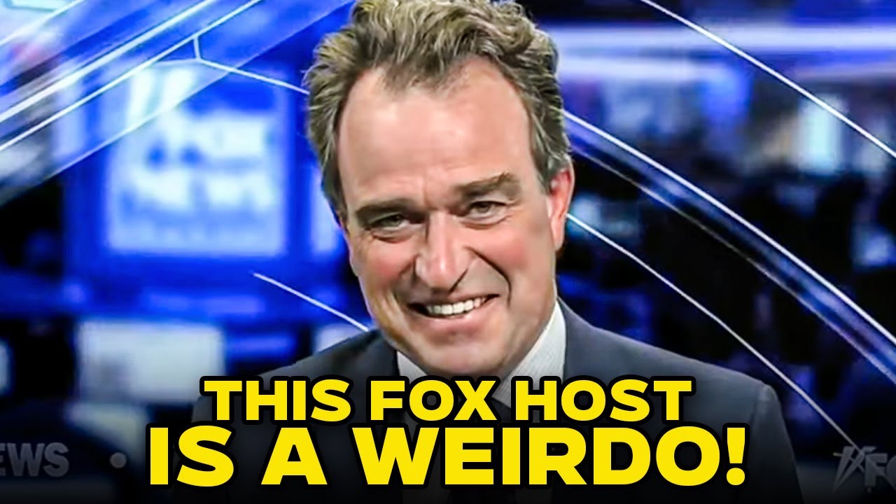 Fox Host Begs Trump To Bring Back Child Labor To Replace Immigrants