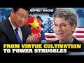 Jeffrey Sachs Interview - The Struggle for Power