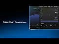New on OpenSea: Token Chart Annotations