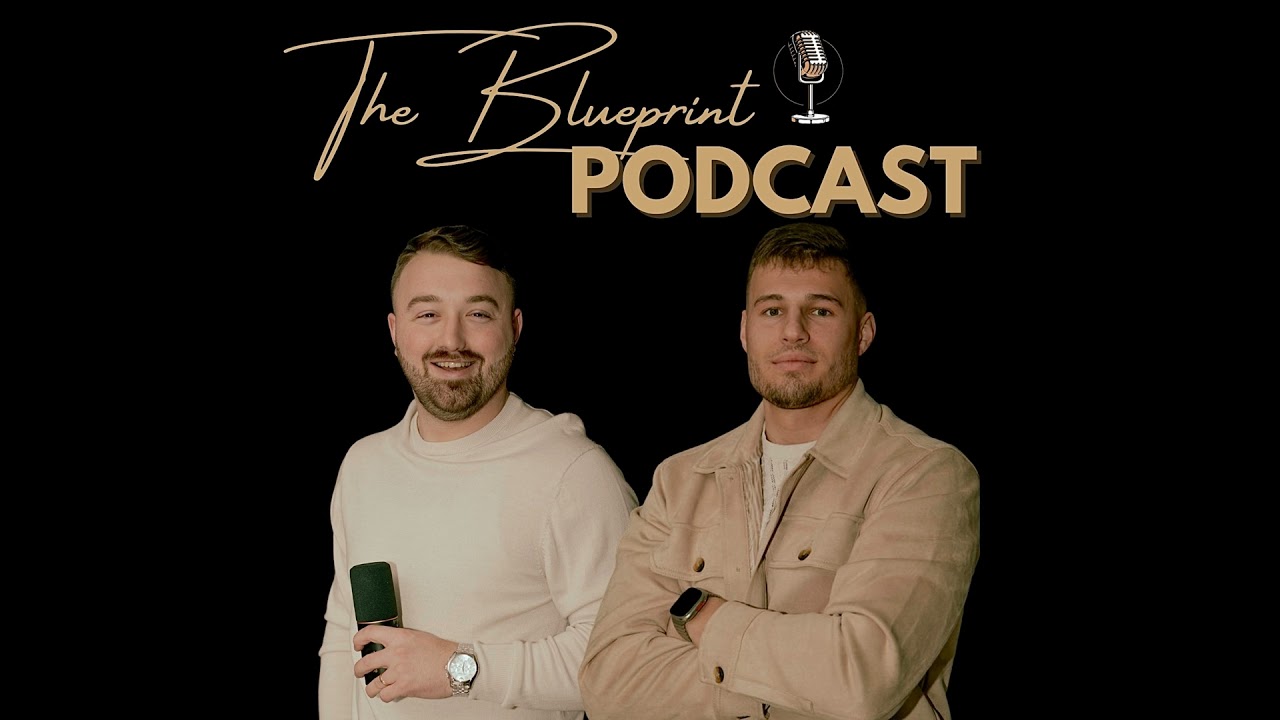 Blessed But Willing | Grant Furness | Ep 4