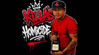 🔥 KILLA’S BACKYARD — OFFICIAL BACKYARD ANTHEM 🔥