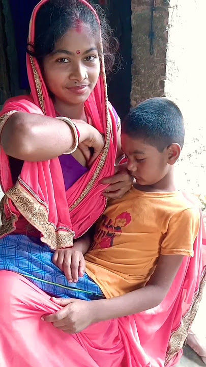 ♥️Beautiful mam feeding video #shorts