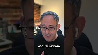 Real-world AI demands live data, not static data corpus. Fine-tuning sensitive data leads to leakage