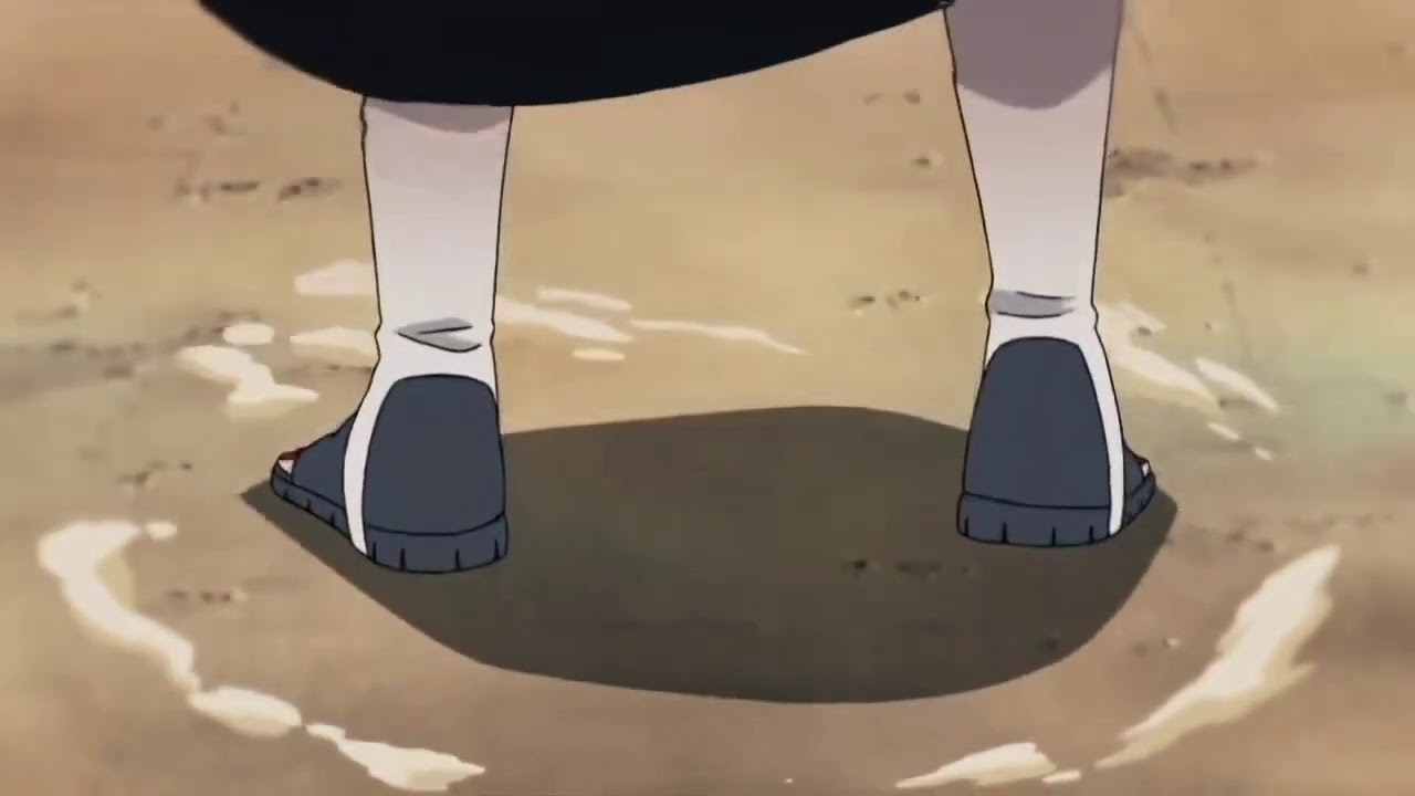 Bazzi - Fantasy | Naruto Edit AMV By: Anu Visual