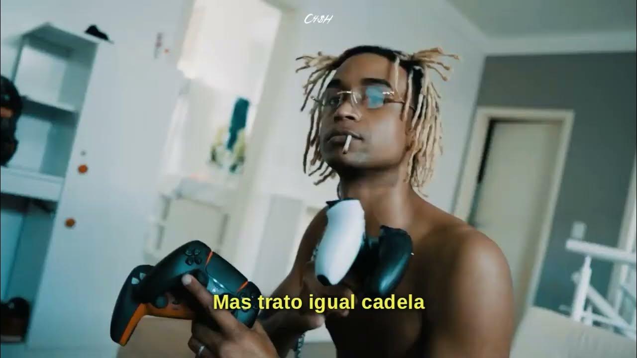 Rudies Flacko Avassalador (ft. Aka Rasta) (Lyrics/Letra) YouTube
